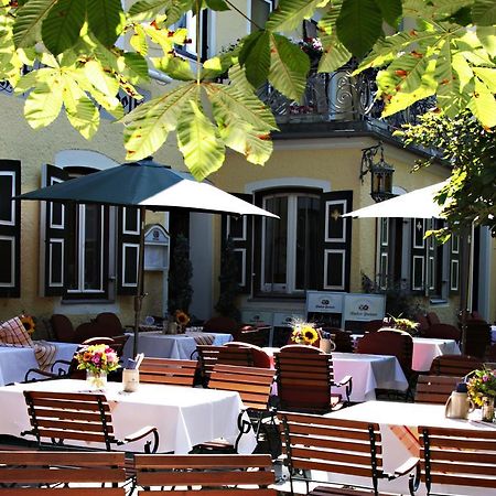 Gasthaus Poelt Feldafing Εξωτερικό φωτογραφία