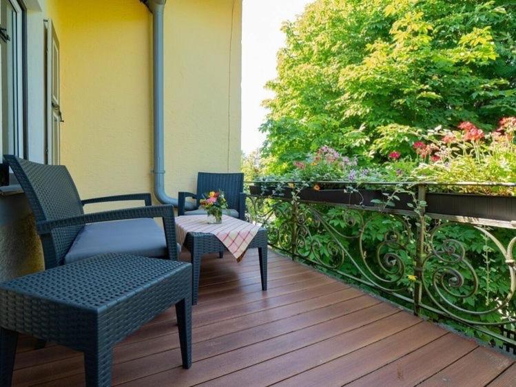 Gasthaus Poelt Feldafing Εξωτερικό φωτογραφία