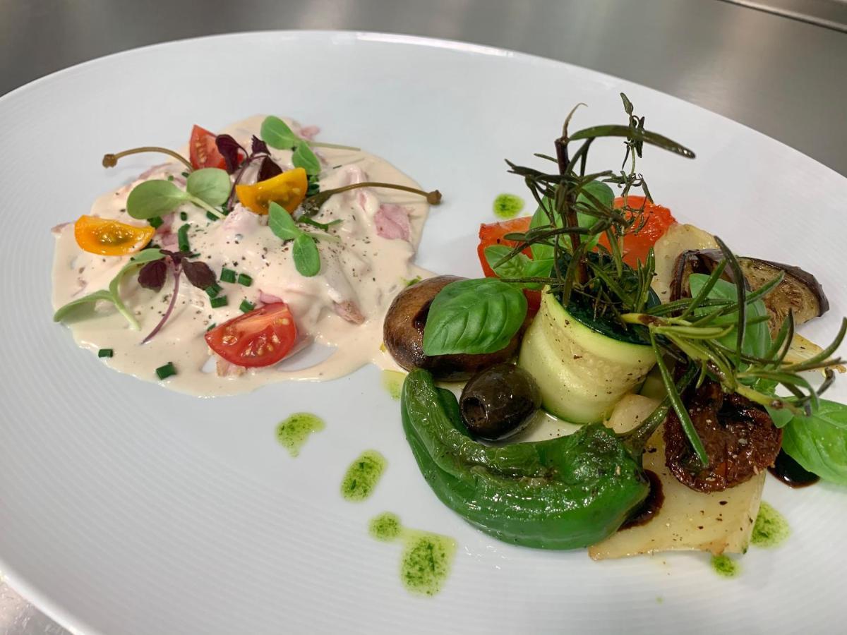 Gasthaus Poelt Feldafing Εξωτερικό φωτογραφία