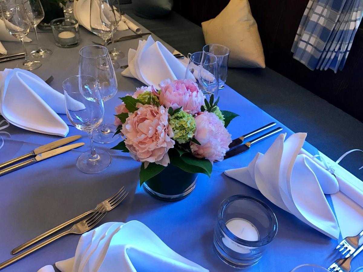Gasthaus Poelt Feldafing Εξωτερικό φωτογραφία