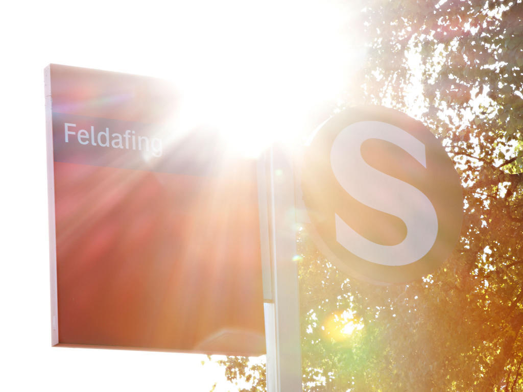 Gasthaus Poelt Feldafing Εξωτερικό φωτογραφία