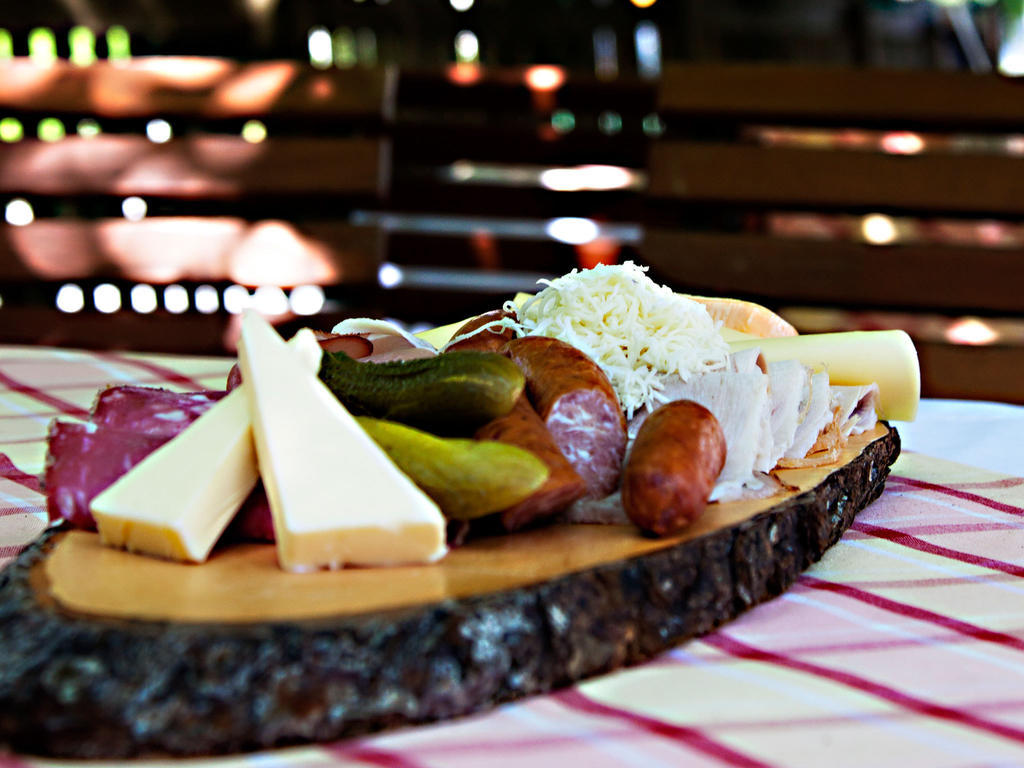Gasthaus Poelt Feldafing Εξωτερικό φωτογραφία