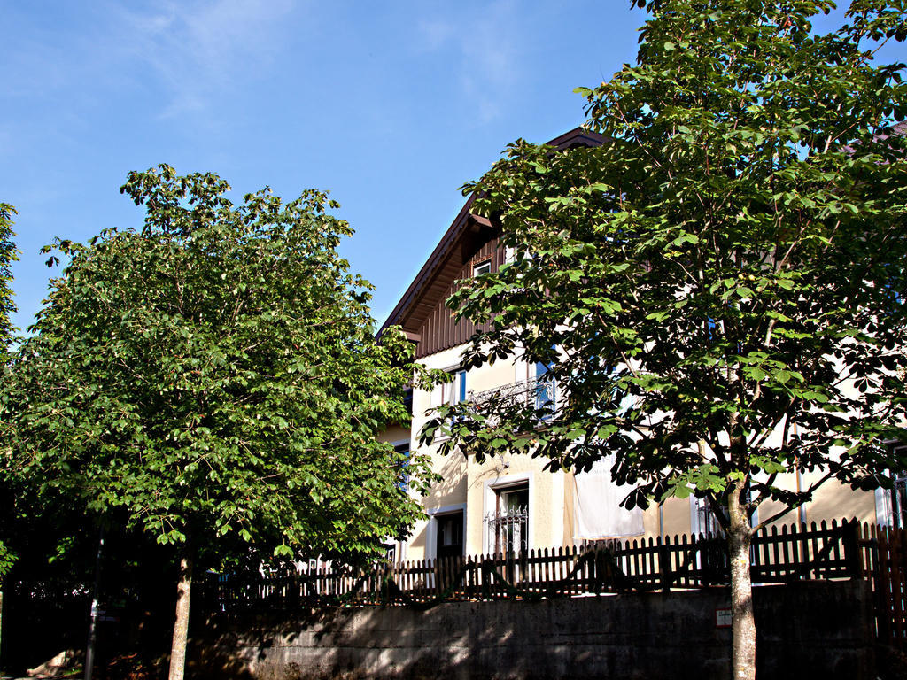 Gasthaus Poelt Feldafing Εξωτερικό φωτογραφία