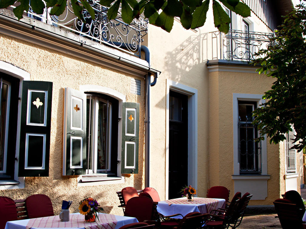 Gasthaus Poelt Feldafing Εξωτερικό φωτογραφία